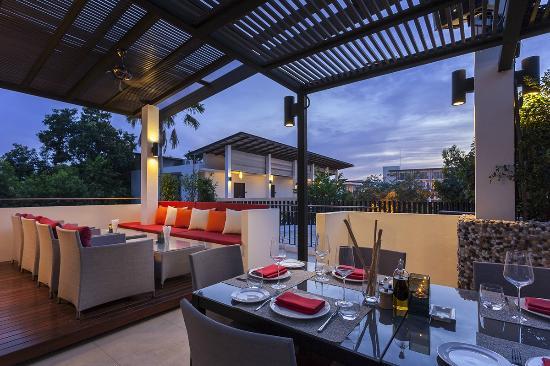 Andreas Italian Restaurant & Grill